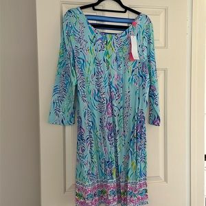 New with tags Lilly Pulitzer dress size xl 👗